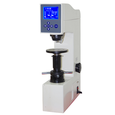 HRS-150數(shù)顯洛氏硬度計參數(shù)及圖片