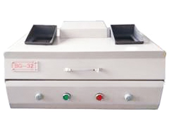AMG-1光譜砂帶磨樣機(jī)