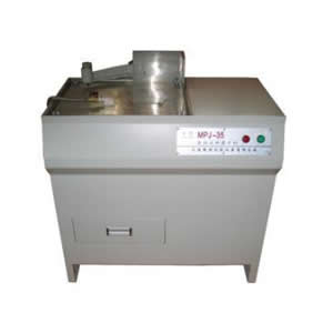AM-2金相試樣磨平機(jī)