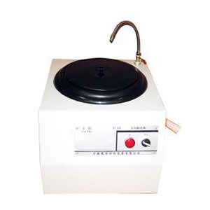 AP-1A金相拋光機(jī)