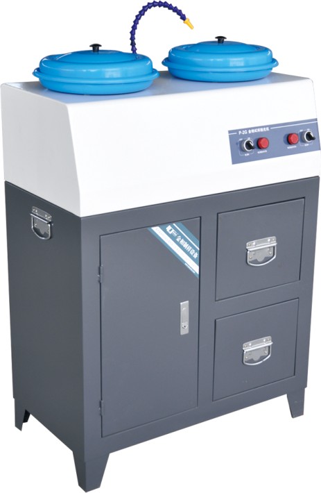 AP-2D金相拋光機(jī)